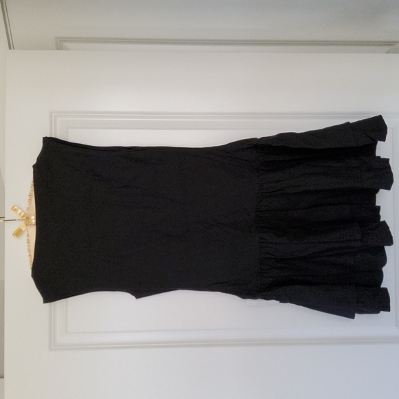 🍋For Love and Lemons The Kindred Mini Dress - Picture 15 of 16